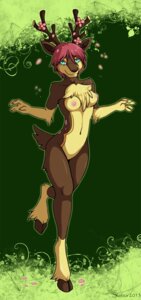 Rating: Questionable Score: 0 Tags: 2013 anthro anthrofied antlers breasts brown_body brown_fur chest_tuft deer e621 female fur generation_5_pokemon hair horn mammal nintendo nipples nude pokemon pokemon_(species) pokemorph red_hair sawsbuck siatea solo spring_sawsbuck tuft User: bunchy7s Rating: Questionable Score: 0 Tags: 2013 anthro anthrofied antlers breasts brown_body brown_fur chest_tuft deer e621 female fur generation_5_pokemon hair horn mammal nintendo nipples nude pokemon pokemon_(species) pokemorph red_hair sawsbuck siatea solo spring_sawsbuck tuft User: bunchy7s