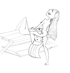 Rating: Explicit Score: 0 Tags: 2girls ass ass_grab big_breasts bimbo breasts busty cartoony cunnilingus female female_only greyscale heather_(tdi) human human_only large_breasts lindsay_(tdi) long_hair monochrome rule34 sketch straight_hair tcs total_drama_island yuri User: bunchy7s