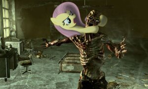 Rating: Safe Score: 0 Tags: blue_eyes chair crossover desk duo e621 emaciated equid equine fallout female feral fluttershy_(mlp) friendship_is_magic furniture ghoul_(fallout) hasbro horse human mammal metadragonart microsoft my_little_pony pony posthuman ribs table undead User: bunchy7s