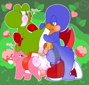 Rating: Explicit Score: 0 Tags: birdo furry gay male mario_(series) nintendo rex_(mario) rule34 smooth_skin super_mario_bros. super_mario_world yoshi User: bunchy7s Rating: Explicit Score: 0 Tags: birdo furry gay male mario_(series) nintendo rex_(mario) rule34 smooth_skin super_mario_bros. super_mario_world yoshi User: bunchy7s