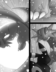Rating: Safe Score: 0 Tags: cave comic digital_drawing_(artwork) digital_media_(artwork) duo e621 eeveelution fangs female feral generation_2_pokemon generation_3_pokemon greyscale male membrane_(anatomy) membranous_wings monochrome nintendo pokemon pokemon_(species) salamence shaded snow soft_shading tail tderek99 teeth umbreon wings winter User: bunchy7s Rating: Safe Score: 0 Tags: cave comic digital_drawing_(artwork) digital_media_(artwork) duo e621 eeveelution fangs female feral generation_2_pokemon generation_3_pokemon greyscale male membrane_(anatomy) membranous_wings monochrome nintendo pokemon pokemon_(species) salamence shaded snow soft_shading tail tderek99 teeth umbreon wings winter User: bunchy7s