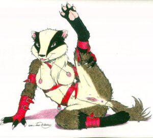 Rating: Explicit Score: 0 Tags: 1998 4_toes anthro anus badger bdsm biped bondage bound breasts butt claws curling_toes digitigrade dinah_(jmh) e621 ear_piercing ear_ring feet female genitals james_m_hardiman mammal meles mustelid musteline navel navel_piercing navel_ring nipple_chain nipple_piercing nipple_ring nipple_ring_pull nipples nude pawpads piercing pink_pawpads raised_leg ring_piercing soles solo spread_legs spread_toes spreading tail tail_anus toes vulva User: bunchy7s Rating: Explicit Score: 0 Tags: 1998 4_toes anthro anus badger bdsm biped bondage bound breasts butt claws curling_toes digitigrade dinah_(jmh) e621 ear_piercing ear_ring feet female genitals james_m_hardiman mammal meles mustelid musteline navel navel_piercing navel_ring nipple_chain nipple_piercing nipple_ring nipple_ring_pull nipples nude pawpads piercing pink_pawpads raised_leg ring_piercing soles solo spread_legs spread_toes spreading tail tail_anus toes vulva User: bunchy7s