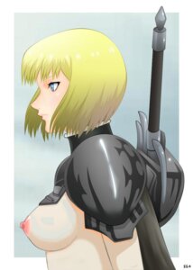 Rating: Explicit Score: 0 Tags: armor blonde_hair blue_eyes breasts clare_(claymore) claymore clothing female female_only medium_breasts nipples photoshop profile rule34 short_hair topless User: bunchy7s Rating: Explicit Score: 0 Tags: armor blonde_hair blue_eyes breasts clare_(claymore) claymore clothing female female_only medium_breasts nipples photoshop profile rule34 short_hair topless User: bunchy7s