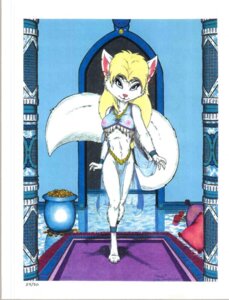 Rating: Explicit Score: 0 Tags: 4_toes amara_(jmh) anthro barefoot biped blonde_hair blue_eyes bottomwear bracelet breasts cat_tail claws clothed clothed_anthro clothed_female clothing e621 ear_piercing ear_ring eyebrows eyelashes feet felid feline female female_anthro genitals hair harem harem_outfit james_m_hardiman jewelry loincloth looking_at_viewer mammal nipples piercing ring_piercing skimpy solo tail toes translucent translucent_clothing translucent_loincloth unknown_species vulva User: bunchy7s