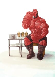 Rating: Explicit Score: 0 Tags: alcohol beard beer beverage demon drinking e621 erection facial_hair food genitals hellboy_(character) hellboy_(series) hooves humanoid_genitalia humanoid_penis male muscular muscular_male penis red_body red_skin simple_background solo teddybearlumpkins white_background User: bunchy7s Rating: Explicit Score: 0 Tags: alcohol beard beer beverage demon drinking e621 erection facial_hair food genitals hellboy_(character) hellboy_(series) hooves humanoid_genitalia humanoid_penis male muscular muscular_male penis red_body red_skin simple_background solo teddybearlumpkins white_background User: bunchy7s