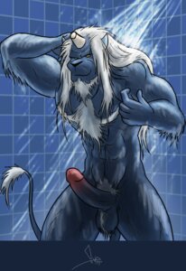 Rating: Explicit Score: 0 Tags: 2010 abs anthro balls beckoning bgn biceps big_balls big_muscles big_penis biped blue_body blue_fur blue_penis broken_horn digital_media_(artwork) e621 empty_eyes erection felid final_fantasy final_fantasy_x fur genitals gesture hair hi_res horn humanoid_genitalia humanoid_penis kimahri looking_at_viewer male mammal muscular muscular_anthro muscular_male nude pecs penis pose presenting pubes ronso shower solo square_enix standing wet User: bunchy7s Rating: Explicit Score: 0 Tags: 2010 abs anthro balls beckoning bgn biceps big_balls big_muscles big_penis biped blue_body blue_fur blue_penis broken_horn digital_media_(artwork) e621 empty_eyes erection felid final_fantasy final_fantasy_x fur genitals gesture hair hi_res horn humanoid_genitalia humanoid_penis kimahri looking_at_viewer male mammal muscular muscular_anthro muscular_male nude pecs penis pose presenting pubes ronso shower solo square_enix standing wet User: bunchy7s
