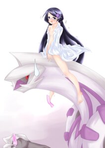 Rating: Explicit Score: 0 Tags: artist_request bad_id female fennel_(pokemon) highres masturbation nintendo palkia pokemon pokemon_bw pokephilia rule34 straight_hair sweatdrop User: bunchy7s