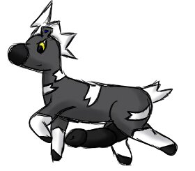 Rating: Explicit Score: 0 Tags: blitzle color feral fur male male_only nude penis pokemon rule34 side_view solo tagme User: bunchy7s