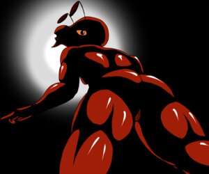 Rating: Explicit Score: 0 Tags: 2014 6:5 abstract_background andromorph ant arthropod black_background butt e621 genitals hymenopteran insect intersex light looking_at_viewer saesar simple_background solo vulva User: bunchy7s