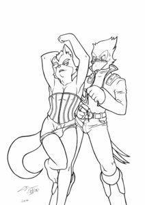 Rating: Explicit Score: 0 Tags: 2008 anthro avian bird bulge canine clothes falco_lombardi fox fox_mccloud front_view fur furry furry_only gay interspecies line_art male male_only monochrome multiple_males pheasant raised_arms rule34 simple_background standing star_fox tail white_background yaoi User: bunchy7s Rating: Explicit Score: 0 Tags: 2008 anthro avian bird bulge canine clothes falco_lombardi fox fox_mccloud front_view fur furry furry_only gay interspecies line_art male male_only monochrome multiple_males pheasant raised_arms rule34 simple_background standing star_fox tail white_background yaoi User: bunchy7s