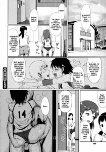 Rating: Explicit Score: 0 Tags: blush breasts censored comic drooling female gym_uniform lunch_(artist) male penis rule34 shochuu_kaika sweat translated User: bunchy7s
