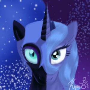Rating: Safe Score: 0 Tags: 1:1 blue_hair crown e621 equid equine female feral friendship_is_magic hair hasbro headgear horn horse kymsnowman mammal my_little_pony nightmare_moon_(mlp) pony princess_luna_(mlp) simple_background solo User: bunchy7s