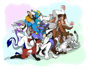 Rating: Explicit Score: 0 Tags: 2013 anal anal_penetration anthro antlers ball_lick balls barefoot canid canine character_request dog_pile dragon e621 erection feet felid ferloo fox fur generation_4_pokemon genitals gix_nightstalker gothicsiamese group group_sex horn interspecies knot kwik_(artist) large_group licking lucario male male/male male_penetrated male_penetrating male_penetrating_male mammal mass_orgy mustelid mythological_creature mythological_scalie mythology nintendo nude oral orgy otter pantherine pawpads paws penetration penis pokemon pokemon_(species) scalie sergal sex shadow tail tiger tongue tongue_out User: bunchy7s
