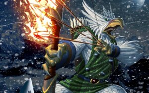 Rating: Safe Score: 0 Tags: 16:10 4_fingers accipitrid accipitriform aiming anthro archer arrow_(weapon) avian beak belt biceps biped bird bow_(weapon) chaotic claws clothed clothing cold detailed_background digital_media_(artwork) e621 eagle feathers finger_claws fingers fire frafdo_(chaotic) green_eyes grey_claws hi_res holding_object holding_weapon male muscular muscular_anthro muscular_male official_art open_beak open_mouth outside overworlder_(species) pink_tongue quiver_(object) ranged_weapon scuted_arms scutes shaded shirt snow solo tongue tongue_out topwear tunic unknown_artist wallpaper weapon white_body white_feathers widescreen yellow_beak User: bunchy7s