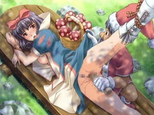 Rating: Explicit Score: 0 Tags: 1boy artist_request basket black_hair blush bondage bow breasts brown_eyes censored cross-laced_footwear dress dwarf fairy_tales female grimms'_fairy_tales hairbow hat insertion lying male mosaic_censoring mushroom nipples no_panties on_side open_clothes penetration public_domain pussy rule34 short_hair snow_white_(fairy_tales) snow_white_(grimm) vaginal_penetration User: bunchy7s Rating: Explicit Score: 0 Tags: 1boy artist_request basket black_hair blush bondage bow breasts brown_eyes censored cross-laced_footwear dress dwarf fairy_tales female grimms'_fairy_tales hairbow hat insertion lying male mosaic_censoring mushroom nipples no_panties on_side open_clothes penetration public_domain pussy rule34 short_hair snow_white_(fairy_tales) snow_white_(grimm) vaginal_penetration User: bunchy7s