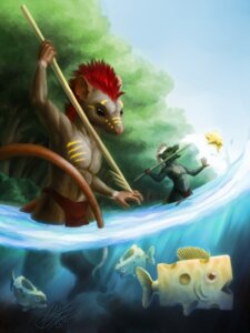 Rating: Safe Score: 0 Tags: 2014 3:4 anthro aquatic black_body black_fur bodypaint bottomwear cheese cheese_wedge clothed clothing cloud dairy_products e621 facial_paint feral fish fish_in_midair fisheye_lens fishing food food_creature fur group hair holding_object hunting hybrid ksharra loincloth male mammal melee_weapon murid murine outside partially_submerged polearm rat red_hair rodent sky spear spearfishing topless tribal underwater water waterline_view weapon wet what_has_science_done white_hair User: bunchy7s Rating: Safe Score: 0 Tags: 2014 3:4 anthro aquatic black_body black_fur bodypaint bottomwear cheese cheese_wedge clothed clothing cloud dairy_products e621 facial_paint feral fish fish_in_midair fisheye_lens fishing food food_creature fur group hair holding_object hunting hybrid ksharra loincloth male mammal melee_weapon murid murine outside partially_submerged polearm rat red_hair rodent sky spear spearfishing topless tribal underwater water waterline_view weapon wet what_has_science_done white_hair User: bunchy7s