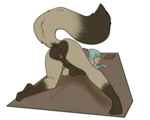 Rating: Explicit Score: 0 Tags: 5:4 anthro anus ass_up breast_squish breasts candykittycat domestic_cat e621 felid feline felis female fingering fingering_self genitals mammal masturbation medium_breasts nude solo squish three-quarter_view vaginal vaginal_fingering vaginal_masturbation vulva User: bunchy7s