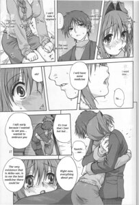 Rating: Explicit Score: 0 Tags: akiko-san_to_issho akiko_minase breasts female kanon nayuki_minase rule34 yuuichi_aizawa User: bunchy7s