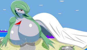 Rating: Questionable Score: 0 Tags: big_breasts breasts clothing digital_media_(artwork) dress e621 female gardevoir generation_3_pokemon green_body green_hair green_skin hair huge_breasts hyper hyper_breasts macro mammal microsoft_paint_(artwork) nintendo not_furry pokemon pokemon_(species) red_eyes solo unknown_artist what white_clothing white_dress User: bunchy7s Rating: Questionable Score: 0 Tags: big_breasts breasts clothing digital_media_(artwork) dress e621 female gardevoir generation_3_pokemon green_body green_hair green_skin hair huge_breasts hyper hyper_breasts macro mammal microsoft_paint_(artwork) nintendo not_furry pokemon pokemon_(species) red_eyes solo unknown_artist what white_clothing white_dress User: bunchy7s