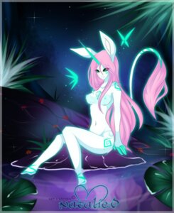 Rating: Questionable Score: 0 Tags: clothing e621 equid equine female fur green_eyes hair horn lily_pad mammal mythological_creature mythological_equine mythology navel nienna night nipples pink_hair plant skinny solo source_request time translucent translucent_clothing translucent_topwear unicorn unknown_artist white_body white_fur User: bunchy7s