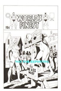 Rating: Explicit Score: 0 Tags: amorim barbara_gordon batgirl batman batman_(bruce_wayne) batman_(series) bruce_wayne comic_cover dc dc_comics dc_silver_age fake_cover female green_lantern hal_jordan kara_zor-el monochrome rule34 shazam supergirl superman superman_(series) wonder_woman world's_finest User: bunchy7s Rating: Explicit Score: 0 Tags: amorim barbara_gordon batgirl batman batman_(bruce_wayne) batman_(series) bruce_wayne comic_cover dc dc_comics dc_silver_age fake_cover female green_lantern hal_jordan kara_zor-el monochrome rule34 shazam supergirl superman superman_(series) wonder_woman world's_finest User: bunchy7s