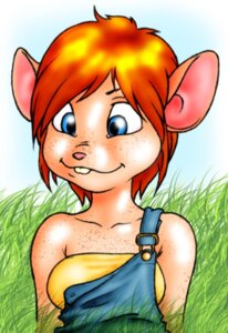 Rating: Safe Score: 0 Tags: anthro breasts buckteeth clothed clothing denike e621 female mammal medium_breasts mouse murid murine outside rodent solo teeth topwear User: bunchy7s Rating: Safe Score: 0 Tags: anthro breasts buckteeth clothed clothing denike e621 female mammal medium_breasts mouse murid murine outside rodent solo teeth topwear User: bunchy7s
