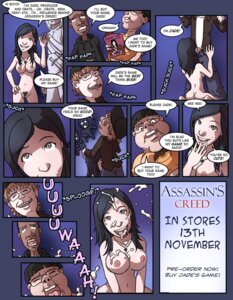 Rating: Explicit Score: 0 Tags: 1girls 2d 3boys assassin's_creed assassin's_creed_(series) bangs black_hair bowl_cut breasts brown_eyes bukkake clothed_male_nude_female comic cum_on_face dave_cheung dialogue english_text facial fellatio female female_pubic_hair glasses happy_female jade_raymond long_hair male mole multiple_males necklace nipples nude nude_filter oral pendant photoshop pubic_hair pussy rule34 speech_bubble text xbox_kid User: bunchy7s Rating: Explicit Score: 0 Tags: 1girls 2d 3boys assassin's_creed assassin's_creed_(series) bangs black_hair bowl_cut breasts brown_eyes bukkake clothed_male_nude_female comic cum_on_face dave_cheung dialogue english_text facial fellatio female female_pubic_hair glasses happy_female jade_raymond long_hair male mole multiple_males necklace nipples nude nude_filter oral pendant photoshop pubic_hair pussy rule34 speech_bubble text xbox_kid User: bunchy7s