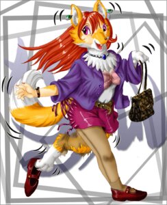 Rating: Questionable Score: 0 Tags: anthro bottomwear bra canid canine clothing e621 ear_piercing ear_ring edmol female fox legwear mammal pants pantyhose paws piercing pink_eyes purse red_eyes ring_piercing shopping shorts solo tail teeth transformation underwear User: bunchy7s Rating: Questionable Score: 0 Tags: anthro bottomwear bra canid canine clothing e621 ear_piercing ear_ring edmol female fox legwear mammal pants pantyhose paws piercing pink_eyes purse red_eyes ring_piercing shopping shorts solo tail teeth transformation underwear User: bunchy7s