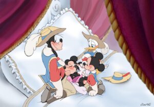 Rating: Explicit Score: 0 Tags: anatid anseriform anthro avian beak bird blush bodily_fluids canid canine canis cum disney domestic_dog domestic_duck donald_duck duck e621 english_text erection fellatio female foursome from_front_position genital_fluids genitals goofy_(disney) group group_sex house_mouse interspecies kneeling lying male male/female male_penetrating mammal mickey_mouse minnie_mouse missionary_position mouse murid murine nipples on_back oral oral_penetration penetration penile penis rodent sex spread_legs spreading text the_three_musketeers_(disney) twistedterra vaginal vaginal_penetration vulva User: bunchy7s