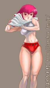 Rating: Explicit Score: 0 Tags: 1girls 2d 2d_(artwork) breasts buruma female female_only grey_background gundam gym_uniform haman_karn hayakawa_sonchou hi_res highres human large_breasts light-skinned_female light_skin pink_eyes pink_hair rule34 shirt short_hair simple_background solo tagme villainess zeta_gundam User: bunchy7s