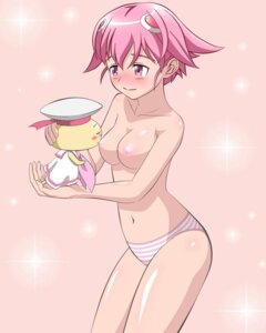 Rating: Explicit Score: 0 Tags: female female_only pink_hair rule34 shishidou_akiha shishidou_imoko sora_wo_kakeru_shoujo tagme User: bunchy7s