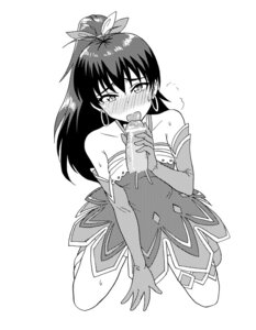 Rating: Explicit Score: 0 Tags: female ganaha_hibiki idolmaster rule34 tagme tsurui User: bunchy7s