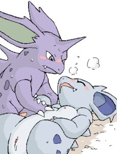 Rating: Explicit Score: 0 Tags: breath duo e621 erection fangs female feral feral_on_feral generation_1_pokemon genitals low_res male male/female mikaduki_karasu nidorina nidorino nintendo nude panting penis pokemon pokemon_(species) sex teeth vulva wet User: bunchy7s Rating: Explicit Score: 0 Tags: breath duo e621 erection fangs female feral feral_on_feral generation_1_pokemon genitals low_res male male/female mikaduki_karasu nidorina nidorino nintendo nude panting penis pokemon pokemon_(species) sex teeth vulva wet User: bunchy7s