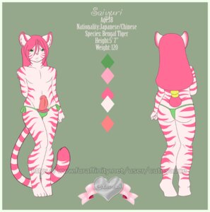 Rating: Explicit Score: 0 Tags: 1boy anthro ass color crossdressing cutesauce erection feline femboy fur furry half_nude lavenderpandy male male_only model_sheet penis rule34 saiyuri solo standing tail thighs thong tiger underwear wide_hips User: bunchy7s Rating: Explicit Score: 0 Tags: 1boy anthro ass color crossdressing cutesauce erection feline femboy fur furry half_nude lavenderpandy male male_only model_sheet penis rule34 saiyuri solo standing tail thighs thong tiger underwear wide_hips User: bunchy7s