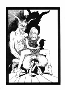 Rating: Explicit Score: 0 Tags: balls black_and_white body_hair boots bottomwear chest_hair clothing creepy duo e621 erection female footwear genitals handjob hooves horn human male male/female mammal milo_manara monochrome on_bottom on_top penile penis reverse_cowgirl_position satyr sex shoes skirt spread_legs spreading User: bunchy7s Rating: Explicit Score: 0 Tags: balls black_and_white body_hair boots bottomwear chest_hair clothing creepy duo e621 erection female footwear genitals handjob hooves horn human male male/female mammal milo_manara monochrome on_bottom on_top penile penis reverse_cowgirl_position satyr sex shoes skirt spread_legs spreading User: bunchy7s