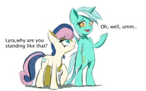 Rating: Safe Score: 0 Tags: amber_eyes blue_eyes bonbon_(mlp) cutie_mark dialogue duo e621 earth_pony english_text equid equine female feral friendship_is_magic grin hair hasbro horn horse lyra_heartstrings_(mlp) mammal multicolored_hair my_little_pony mythological_creature mythological_equine mythology open_mouth pony pose quadruped raikoh-illust smile standing tail text tongue two_tone_hair unicorn yellow_eyes User: bunchy7s Rating: Safe Score: 0 Tags: amber_eyes blue_eyes bonbon_(mlp) cutie_mark dialogue duo e621 earth_pony english_text equid equine female feral friendship_is_magic grin hair hasbro horn horse lyra_heartstrings_(mlp) mammal multicolored_hair my_little_pony mythological_creature mythological_equine mythology open_mouth pony pose quadruped raikoh-illust smile standing tail text tongue two_tone_hair unicorn yellow_eyes User: bunchy7s