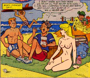 Rating: Explicit Score: 0 Tags: 1girls 4boys archie_andrews archie_comics baseball_cap beach beach_blanket betty_cooper blonde_hair clothed_male_nude_female eating female food hat jughead_jones kentoons male nude_edit radio rule34 running sand_castle surfboard surfer swimming_trunks swimsuit wharf User: bunchy7s Rating: Explicit Score: 0 Tags: 1girls 4boys archie_andrews archie_comics baseball_cap beach beach_blanket betty_cooper blonde_hair clothed_male_nude_female eating female food hat jughead_jones kentoons male nude_edit radio rule34 running sand_castle surfboard surfer swimming_trunks swimsuit wharf User: bunchy7s