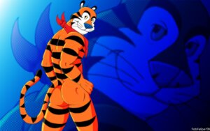 Rating: Questionable Score: 0 Tags: 16:10 2008 anthro biceps big_muscles butt butt_focus butt_pose countershading e621 fabfelipe felid frosted_flakes fur kellogg's looking_at_viewer looking_back male mammal mascot muscular muscular_anthro muscular_male nude pantherine pose solo stripes tail tiger tony_the_tiger widescreen User: bunchy7s Rating: Questionable Score: 0 Tags: 16:10 2008 anthro biceps big_muscles butt butt_focus butt_pose countershading e621 fabfelipe felid frosted_flakes fur kellogg's looking_at_viewer looking_back male mammal mascot muscular muscular_anthro muscular_male nude pantherine pose solo stripes tail tiger tony_the_tiger widescreen User: bunchy7s