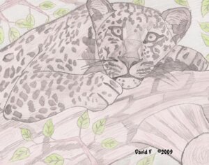 Rating: Safe Score: 0 Tags: 2009 ambiguous_gender colored_pencil_(artwork) detailed_background e621 felid feral graphite_(artwork) grey_theme half-length_portrait leopard leopard_spots looking_at_viewer lying mammal mixed_media monochrome on_front outside pantherine portrait quadruped realistic side_view signature solo spots traditional_media_(artwork) unknown_artist User: bunchy7s Rating: Safe Score: 0 Tags: 2009 ambiguous_gender colored_pencil_(artwork) detailed_background e621 felid feral graphite_(artwork) grey_theme half-length_portrait leopard leopard_spots looking_at_viewer lying mammal mixed_media monochrome on_front outside pantherine portrait quadruped realistic side_view signature solo spots traditional_media_(artwork) unknown_artist User: bunchy7s