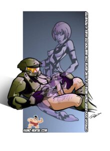 Rating: Explicit Score: 0 Tags: 1boy 1girls 2004 2d alx_(fuckit) armor artificial_intelligence bottomless breasts cortana cortana_v1 cowgirl_position duo erection female female_on_top foreskin foreskin_folds full-face_helmet fully_retracted_foreskin halo_(game) halo_(series) halo_ce human low_res male male_spartan_(halo) master_chief microsoft nipples penis penis_in_vagina purple_body pussy retracted_foreskin rule34 see-through sex spartan_(halo) spartan_ii_(halo) straight sumohentai translucent_body uncircumcised uncut vaginal_penetration veiny_penis User: bunchy7s