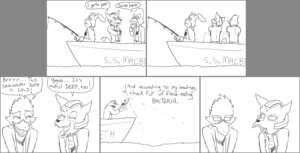 Rating: Explicit Score: 0 Tags: anthro black_eyes boat bodily_fluids canid canine comic dialogue e621 english_text falco_lombardi fishing fox fox_mccloud fredryk_phox genital_fluids group humor male mammal monochrome nintendo paintchat peeing peppy_hare slippy_toad star_fox text urine urine_stream vehicle watercraft User: bunchy7s Rating: Explicit Score: 0 Tags: anthro black_eyes boat bodily_fluids canid canine comic dialogue e621 english_text falco_lombardi fishing fox fox_mccloud fredryk_phox genital_fluids group humor male mammal monochrome nintendo paintchat peeing peppy_hare slippy_toad star_fox text urine urine_stream vehicle watercraft User: bunchy7s
