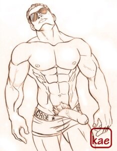 Rating: Explicit Score: 0 Tags: 1boy 2d johnny_cage kaeworld male male_only mortal_kombat rule34 solo User: bunchy7s
