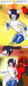 Rating: Explicit Score: 0 Tags: 2013 4_fingers absurd_res andromorph andromorph/gynomorph anthro anthro_on_anthro areola arms_bent armwear ask_blog bangs bent_legs big_breasts biped black_body black_ears black_eyebrows black_eyewear black_face black_fur black_goggles black_hair black_nose black_text blue_armwear blue_clothing blue_eyes blue_legwear blue_stockings blue_thigh_highs breasts canid canine canis clothed clothed/nude clothed_andromorph clothed_intersex clothing countershade_face countershade_hands countershade_torso countershading curved_eyebrows dark_body dark_eyebrows dark_fur dark_hair dark_nose dark_pupils dark_text dialogue digital_media_(artwork) dipstick_ears dipstick_tail disembodied_hand duo e621 ear_grab ear_markings ear_pull english_text eye_through_hair eyebrow_through_hair eyebrows eyewear eyewear_on_head fingers fox fur garter_belt garter_straps genitals goggles goggles_on_head greeting grey_body grey_ears grey_face grey_fur grey_tail grin gynomorph hair hair_over_eye hand_on_another's_shoulder hand_on_ear hand_on_shoulder hands_behind_back harem harem_outfit head_turned hi_res hybrid incest_(lore) intersex intersex/intersex iris jinxlynx kneeling legwear light_body light_fur light_tail looking_at_viewer makari makarimorph mammal markings monotone_breasts monotone_clothing monotone_face monotone_legwear monotone_stockings monotone_thigh_highs multicolored_armwear multicolored_body multicolored_clothing multicolored_ears multicolored_face multicolored_fur multicolored_hair multicolored_tail nipples nude nude_gynomorph nude_intersex occult_symbol on_lap one_eye_obstructed open_mouth parted_bangs pentacle pentagram ponytail profanity pupils purple_hair raised_hand red_areola red_body red_breasts red_countershading red_ears red_eyes red_face red_fur red_hair red_nipples seiza shoulder_grab simple_background sitting sketch slim smile snout speech_bubble stockings surprised symbol tail tail_markings talking_to_another teeth text thigh_highs thin_eyebrows translucent translucent_armwear translucent_clothing translucent_hair tucked_arm tucked_arms two_tone_armwear two_tone_body two_tone_clothing two_tone_ears two_tone_face two_tone_fur two_tone_hair two_tone_tail veil vulva white_body white_countershading white_fur white_tail wide_eyed wolf yellow_armwear yellow_clothing User: bunchy7s