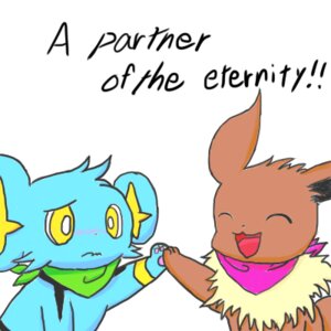 Rating: Safe Score: 0 Tags: 1:1 ambiguous_gender blush canid canine duo e621 eevee eyes_closed felid feral generation_1_pokemon generation_4_pokemon low_res mammal nintendo pokemon pokemon_(species) pokemon_mystery_dungeon shinx spike_chunsoft unknown_artist yellow_eyes User: bunchy7s Rating: Safe Score: 0 Tags: 1:1 ambiguous_gender blush canid canine duo e621 eevee eyes_closed felid feral generation_1_pokemon generation_4_pokemon low_res mammal nintendo pokemon pokemon_(species) pokemon_mystery_dungeon shinx spike_chunsoft unknown_artist yellow_eyes User: bunchy7s