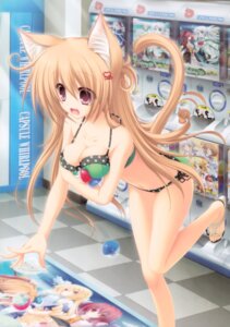 Rating: Questionable Score: 0 Tags: absurd_res animal_humanoid bikini bra brown_hair cat_humanoid cat_tail clothed clothing e621 felid felid_humanoid feline feline_humanoid female floor gashapon green_bikini green_clothing green_swimwear hair hi_res humanoid inakoi magus_tale mammal mammal_humanoid mikagami_mamizu neko_koi! polka_dots ryuudou_misaki skimpy solo store swimwear tail tenmaso tight_clothing tile tile_floor two-piece_swimsuit underwear User: bunchy7s Rating: Questionable Score: 0 Tags: absurd_res animal_humanoid bikini bra brown_hair cat_humanoid cat_tail clothed clothing e621 felid felid_humanoid feline feline_humanoid female floor gashapon green_bikini green_clothing green_swimwear hair hi_res humanoid inakoi magus_tale mammal mammal_humanoid mikagami_mamizu neko_koi! polka_dots ryuudou_misaki skimpy solo store swimwear tail tenmaso tight_clothing tile tile_floor two-piece_swimsuit underwear User: bunchy7s