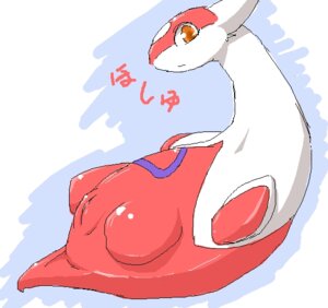 Rating: Explicit Score: 0 Tags: color female female_only feral latias nude pokemon pokemon_(species) pussy rule34 side_view solo tagme vulva User: bunchy7s Rating: Explicit Score: 0 Tags: color female female_only feral latias nude pokemon pokemon_(species) pussy rule34 side_view solo tagme vulva User: bunchy7s