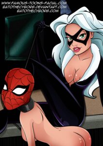Rating: Explicit Score: 0 Tags: 2girls batothecyborg black_cat_(marvel) felicia_hardy female female_only human marvel marvel_comics multiple_females multiple_girls rule34 spider-girl spider-man_(series) User: bunchy7s Rating: Explicit Score: 0 Tags: 2girls batothecyborg black_cat_(marvel) felicia_hardy female female_only human marvel marvel_comics multiple_females multiple_girls rule34 spider-girl spider-man_(series) User: bunchy7s