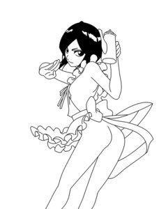 Rating: Explicit Score: 0 Tags: bleach female kuchiki_rukia rule34 tagme User: bunchy7s
