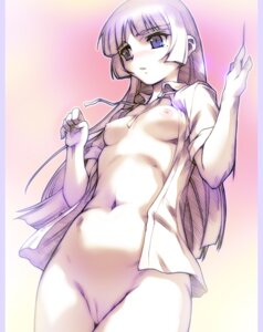 Rating: Explicit Score: 0 Tags: bottomless breasts female gokou_ruri hisahiko long_hair mole navel nipples open_clothes open_shirt ore_no_imouto_ga_konna_ni_kawaii_wake_ga_nai pale_color pussy rule34 shirt uncensored User: bunchy7s