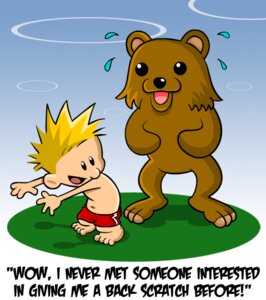 Rating: Questionable Score: 0 Tags: anthro bear bodily_fluids calvin_(calvin_and_hobbes) calvin_and_hobbes clothed clothing dialogue duo e621 english_text human imminent_rape imminent_sex male mammal meme pedobear sweat swimwear text topless unknown_artist User: bunchy7s Rating: Questionable Score: 0 Tags: anthro bear bodily_fluids calvin_(calvin_and_hobbes) calvin_and_hobbes clothed clothing dialogue duo e621 english_text human imminent_rape imminent_sex male mammal meme pedobear sweat swimwear text topless unknown_artist User: bunchy7s